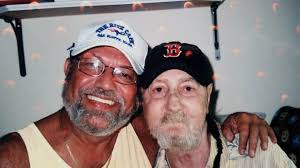 Sisters rock! Debbi and Vicki Peterson