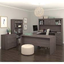 Logan Home Office Suite Cheap Office Furniture Office Furniture Layout Home Office Design