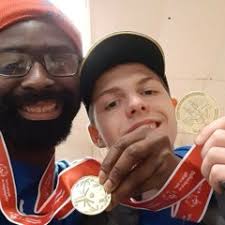 Stream Dasean Scott music