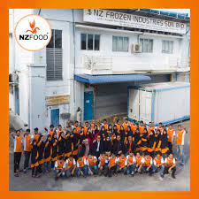 Nz new image sdn.bhd is with grace yeth lisu and 21 others. Nz Frozen Industries Sdn Bhd Photos Facebook