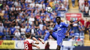 It is prepared by the office of the law revision counsel of the united states house of representatives. Arsenal Sign Nine Year Old Jayden Adetiba Who Idolises Cristiano Ronaldo And Alex Iwobi After South Africa Trial The Independent The Independent