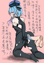 水月suigetsu 明日方舟Arknights 终级大合集