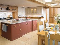 all about american kitchen design