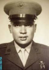 George Colunga : Private First Class from Texas, Vietnam War Casualty