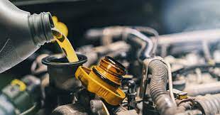 Causes For Oil Leaks From The Engine Of Your Volkswagen