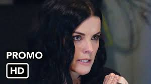 Blindspot' Season 5 Episode 2 Preview: Will the team save Patterson's  father just in time?