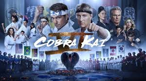 Cobra Kai 6ª temporada: Que horas estreia a 3ª parte na Netflix? - Notícias  Visto na Web - AdoroCinema