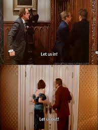 Clue The Movie Photo Clue Clue Movie Funny Movies Best Movie Quotes