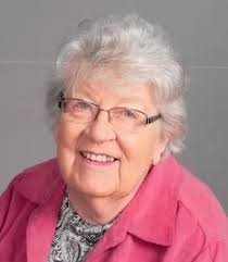 Obituary Elaine M. Kolden passed away peacefully