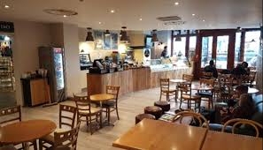 Our filter selection is brewed gently using the v60 method: Tradewinds Poole Poole