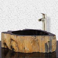 Wooden sink anzus in the bathroom. Wood Bathroom Sinks Free Shipping Over 35 Wayfair