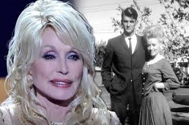 Dolly Parton