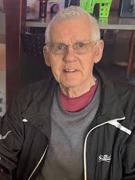 Nicholson, Arthur James