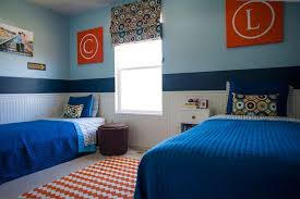 Feature Friday Budget Wise Home Boy Room Paint Kids Room Inspiration Boys Room Decor