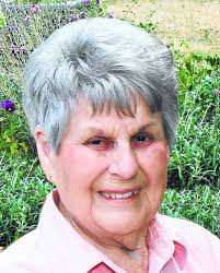 Olive Longholm Obituary (2017)