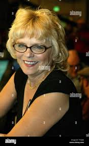 CJ Ross, internationally ranked boxing judge, is seen at the fights at Gold  Coast Casino July 9, 2004. (UPI Photo/Roger Williams Stock Photo