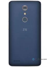 You can unlock it only by hard resetting it. Fotografias Zte Zmax Pro Celulares Com Mexico