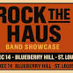 Rock the Haus event image