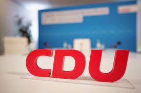 Be assured that catholic distance university remains fully operational, and there will be no disruption to educational services or contact with our staff or faculty. Christlich Demokratische Union Deutschlands