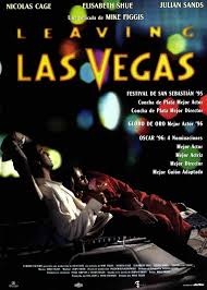 Leaving Las Vegas - movies - onderhond.com