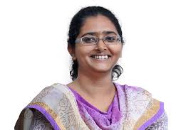 Dr. Lalitha Biswas
