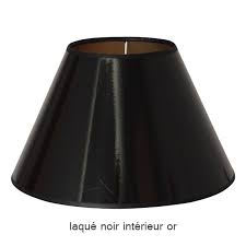 Current matches filter results (108). Abat Jour Conique Laque Interieur Or