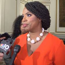 Democrats battle over results, representation in Boston primary