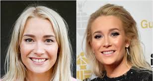 Allt om Ellen Bergström: Familj, pojkvän och tv-program