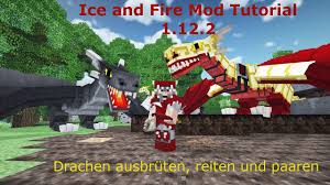 Welcome to the ice and fire wiki! Ice And Fire Mod 1 12 2 Deutsch German Eigene Drachen Ausbruten Reiten Und Paaren Youtube