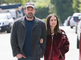July 23, 2021 | 8:35am. What Went Wrong Between Ben Affleck And His Ex Ana De Armas E Online