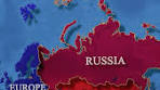 Which continent does Russia belong to? #geography #map ... - YouTube
