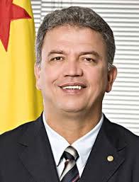 SENADORES DO ESTADO DO ACRE