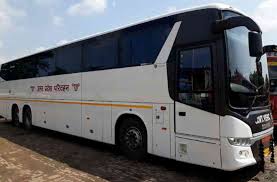 Uttar pradesh state road transport corporation (upsrtc) has published an advertisement regarding contract operators. Upsrtc To Launch Holi Special Bus Services From Lucknow To Tackle The Festive Rush Knocksense