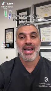 Medium depth Chemical Peels too! All of these are the fountain Of youth  💆🏼‍♀️@dramirkaram #doctors #skin #skincareroutine