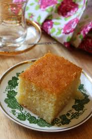 Dr reich s fodmap kuchen ohne mehl glutenfrei laktosefrei kuchen ohne backen kuhlschrankkuchen ohne zucker das backrezepte fur babys und kleinkinder ohne zucker. Nesrin S Kuche Revani Griess Sirupkuchen Rezepte Kochen Und Backen Turkische Desserts