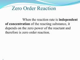 Q.6 Distinguish Between : Order And Molecularity Of Reactionans.Order O..