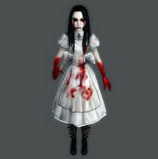 Only available to previews customers, this. Pin By Vanessa Anchondo On Art Project Alice Madness Returns Alice Madness Alice Liddell