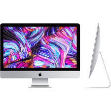 It has been the primary part of apple's consumer desktop offerings since its debut in august 1998. Apple Imac 27 Zoll 3 1 Ghz 6 Core Prozessor Turbo Boost Bis Zu 4 3 Ghz 1 Tb Speicherplatz Retina 5k Display Digital Audio Service