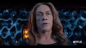 The authors of this site also have no affiliation with netflix. The Last Mercenary 2021 Film Trailer Kritik