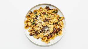 Mushroom Carbonara Recipe Recipe Stuffed Mushrooms Carbonara Recipe Carbonara