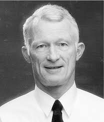 RICHARD HOLMES Obituary (2016)