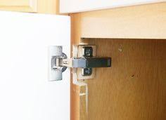 One More Kitchen Thing One More Homies Thing Manhattan Nest Kitchen Cabinet Hardware Modern Bathroom Design Cabinet Hinges