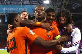 We did not find results for: Sterk Oranje Komt Met Schrik Vrij En Opent Ek Met Zege Op Oe De Limburger Mobile