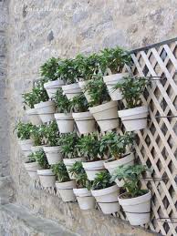 Maybe you would like to learn more about one of these? Varanda Garden Wall Planter Trellis Plants Vertical Herb Garden