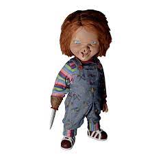 Have fun and enjoy these chucky doll for sale! Child S Play 2 Chucky Doll 15 Talking Mega Scale Dolls Buy Now In The Shop Close Up Gmbh