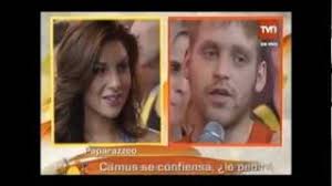 Hartazo que hablar dio kathy contreras en mundos opuestos 2. Historia De Amor De Felipe Camus Y Kathy Contreras Fyk Aceitunitos Youtube