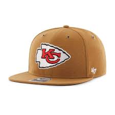 Kansas City Chiefs Carhartt X 47 Captain 35 00 In 2020 Kansas City Chiefs Kansas City Kansas