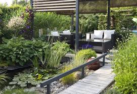 Ares tp vous propose son expertise en aménagement extérieur avec la mise en œuvre de trottoir et terrasse, d'allée, de portail et clôture en isère. My Living Bloom Architecte Paysagiste Et Createur De Votre Espace De Vie Exterieur My Living Bloom