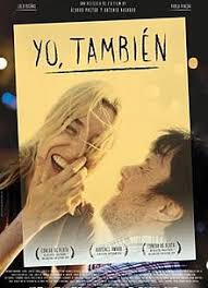 Maybe you would like to learn more about one of these? Yo Tambien Wikipedia