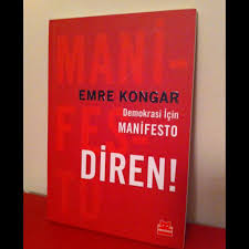 Kirmizi Kedi Emre Kongar Demokrasi Icin Manifesto Diren Ikinci El Kitap Ikincielkitap Kitap Sahaf Kitapsatinal Secondhand 2 E 2020 Kitap Romanlar Zebra